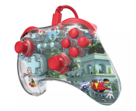 PDP SWITCH Pad REALMz Knuckles Sky Sanctuary Zone - 1193982 - zdjęcie 2